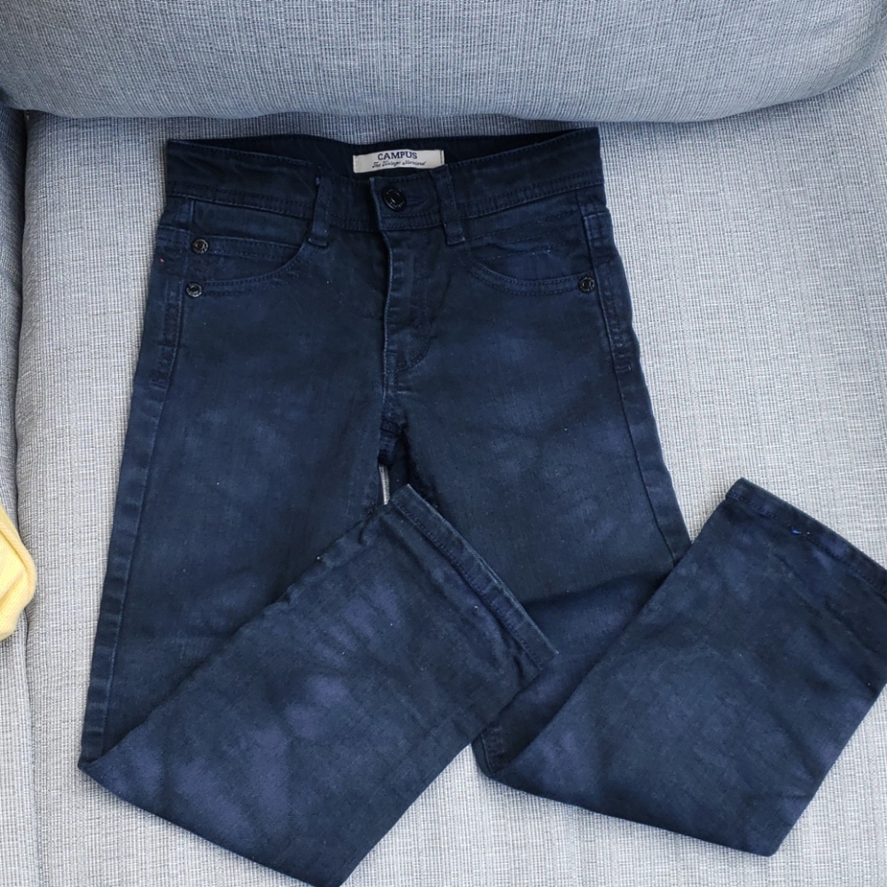 Boy's set - Picture 2 of 5